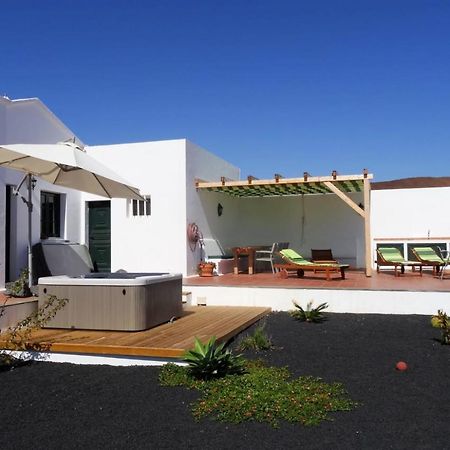 Casa Mare Villa Guatiza Buitenkant foto