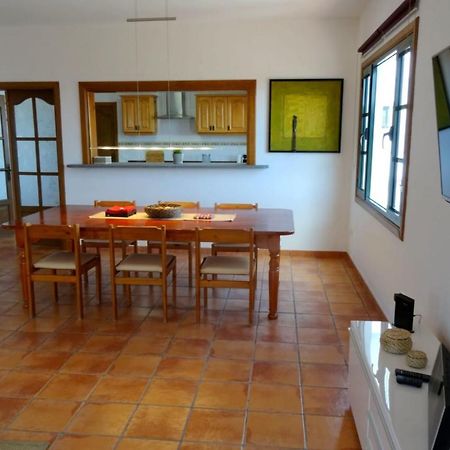Casa Mare Villa Guatiza Buitenkant foto