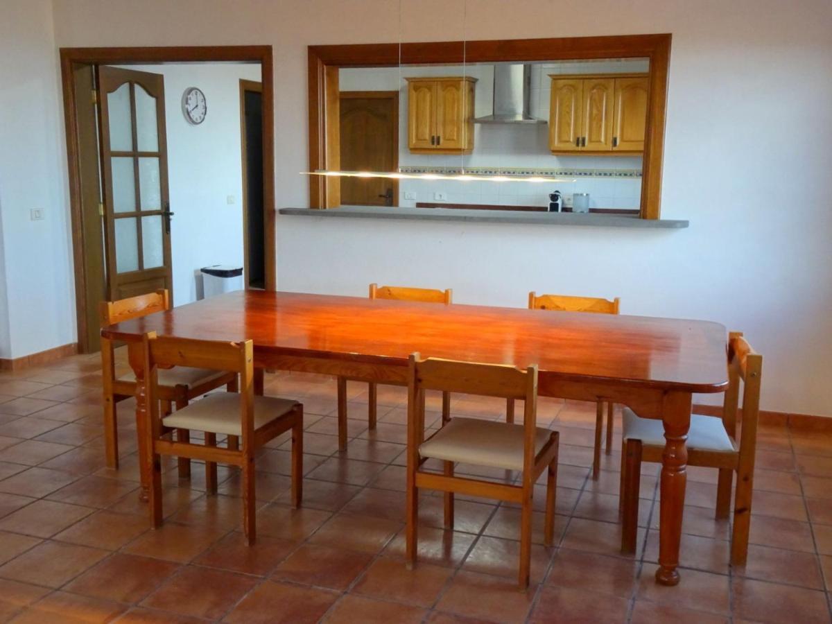 Casa Mare Villa Guatiza Buitenkant foto