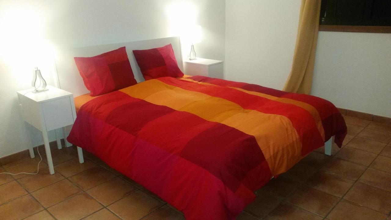 Casa Mare Villa Guatiza Buitenkant foto