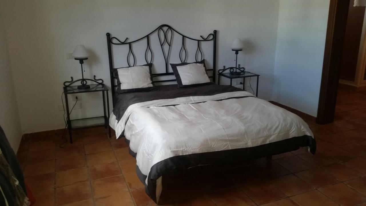 Casa Mare Villa Guatiza Buitenkant foto